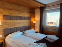 Wellnesshotel Waldruh Hotels near Wieskopf