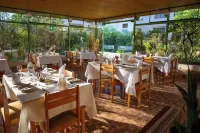 Hotel El Abuelo - Frühstück