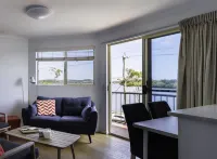 River Sands Apartments فنادق في ماروتشيدور
