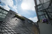 阿爾茲塔德套房飯店