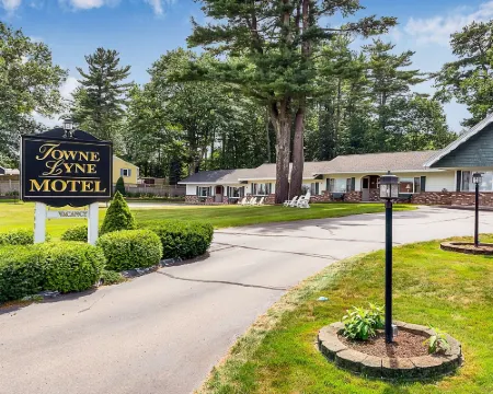 Towne Lyne Motel Hotels in Ogunquit