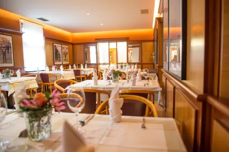 Hotel Raffel Отели в г. Гемайнде Санкт Мартин ан дер Рааб