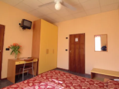 Hotel San Geminiano Hotels in Modena