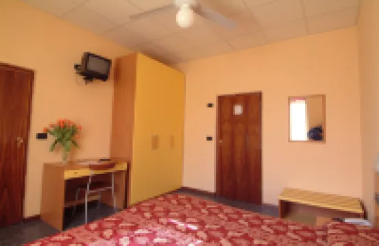 聖傑米亞諾飯店