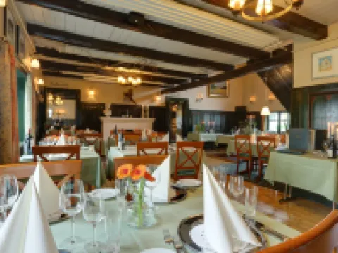 The Cottage Hoteles en Nysted