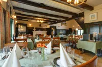 The Cottage Hotels in Gedser