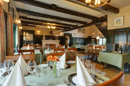 The Cottage Отели в г. Нюкёбинг