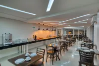 Hotel Sauípe - breakfast