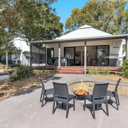 BIG4 Saltwater @ Yamba Holiday Park