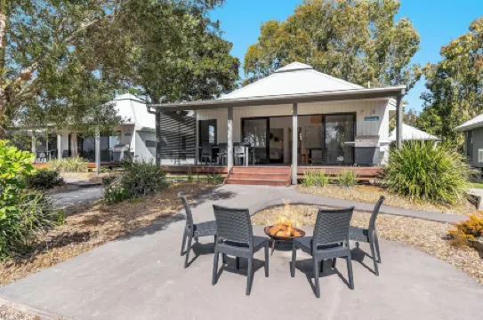 BIG4 Saltwater @ Yamba Holiday Park