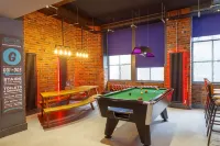 คิก แอส กรายฟริอาร์ส - ผู้ใหญ่เท่านั้น - โฮสเทล