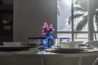 坎昆卡撒托爾圖加斯精品飯店, 一個真正的隱藏瑰寶