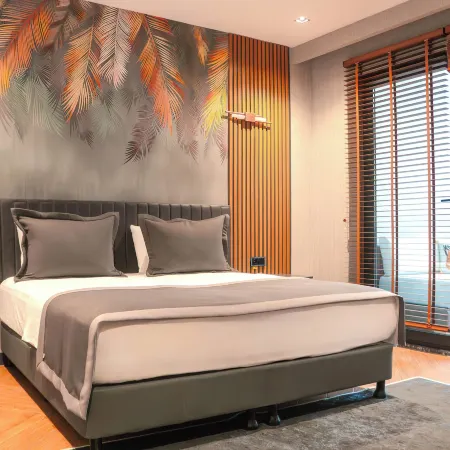 ivy Hotel Spa