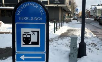 Herrljunga Hotell & Konferens