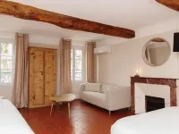 Coq Hotel Hotels in Cogolin