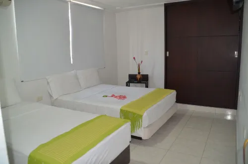 Hotel Casa Pablo Hotels in Rivera