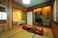 Shirahama Hotel