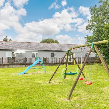 3 Black Horse Cottages