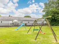3 Black Horse Cottages Hotel a Benllech