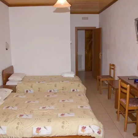 Guesthouse Arsenis