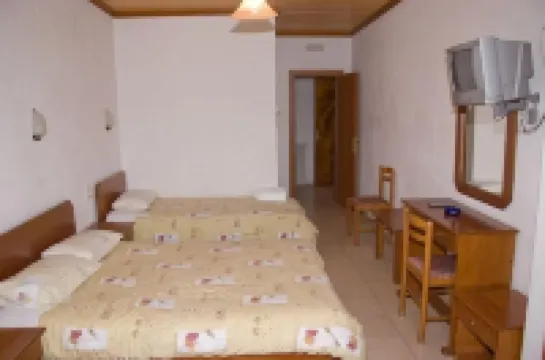 Guesthouse Arsenis