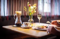 Schlossmühle - Lean Luxury Boutique Hotel - breakfast