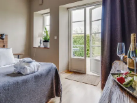 Örums Nygård Österlen, Gårdshotell Spa & Konferens Hotels in Löderup