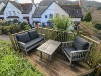 Stag Cottage Отели в г. Майнхед Витхаут