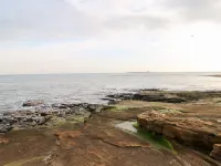 Lightkeeper House