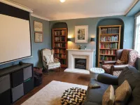 The Fernery Hotels in Seaton