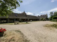 Tump Cottage
