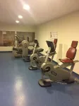 Appartement Hüttenzauber in Sankt Englmar - Gym