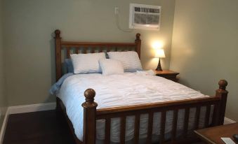1st Class Rentals Cooperstown New 3 Bedroom House