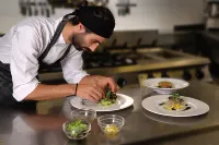 UNA HOTELS Imperial Sport Hotel Pesaro - Bares