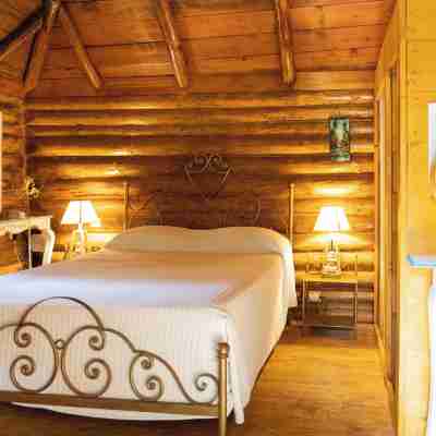 Hôtel-Restaurant U Castellu Rooms