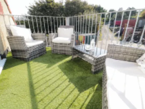 The Apartment at Plas Yr Eithin Hotels in Amlwch