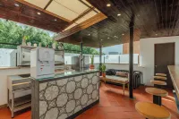 Casa Los Naranjos Hostal