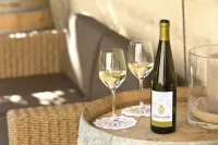Schloss Plars Wine & Suites - bar