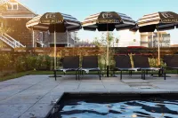 Lokal Hotel Cape May