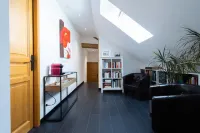 Le Clos de La Rousseliere Hotels in Bléré