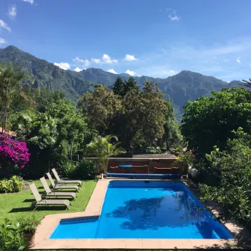 Hotel Casa del Angel