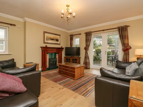 Castle Crag - Pet-friendly
