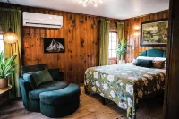 Moon River Cabins