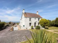 Congl Cae Hotel a Aberdaron