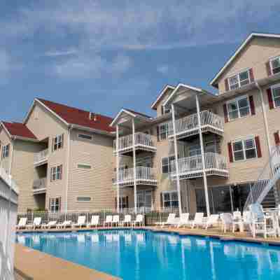 Delavan Lake Resort Fitness & Recreational Facilities