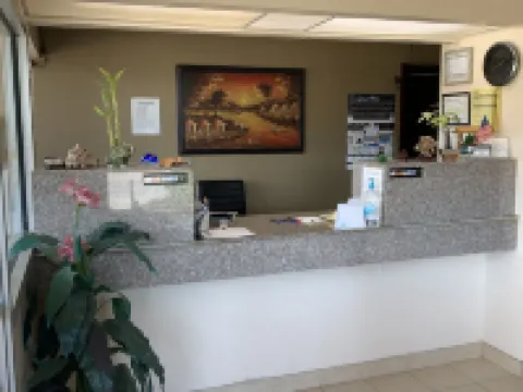 Western Motel - Jesup Hotels in Wayne County