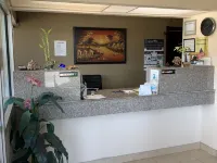 Western Motel - Jesup