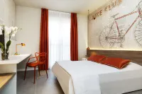 Golfo del Sole Holiday Resort - balcon