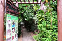 Pousada Coqueiro do Caitá