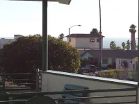 Travelers Beach Inn - Ocean View